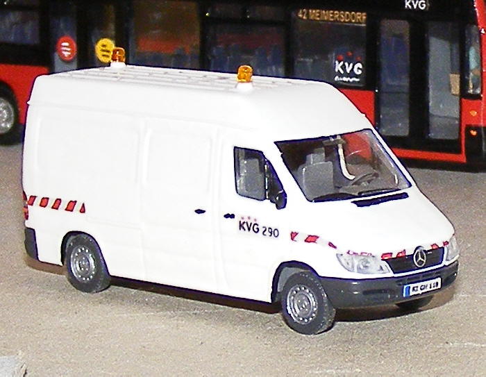 KVG Kiel 290