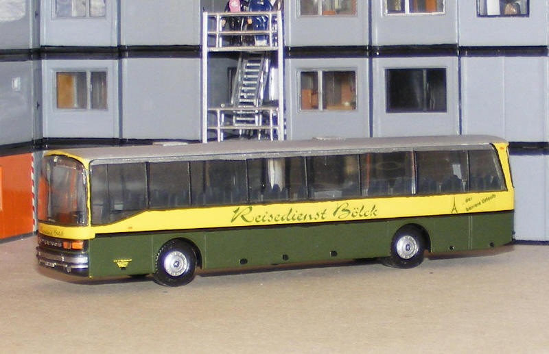 S 215 UL "Reisedienst Bölck"