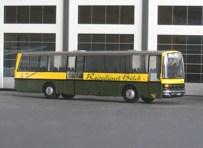 S 215 UL "Reisedienst Bölck"
