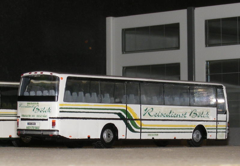 S 215 H - Reisedneinst Bölck