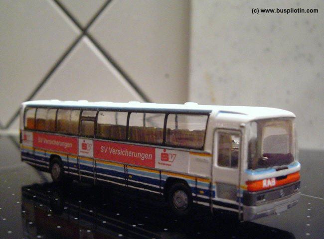 O 303 KHP - Ertl BC-D 117