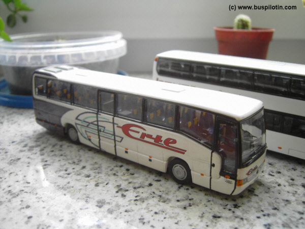 O 404 RH - Ertl BC-D 574