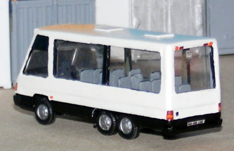 MB O 100 D