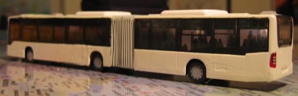 MB Citaro GÜ