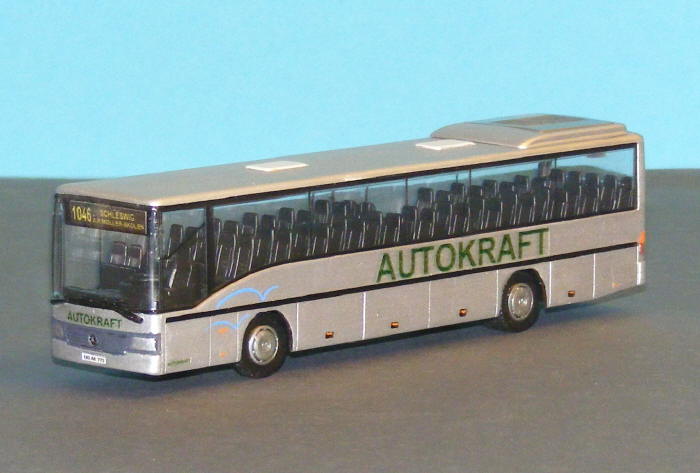 Integro Autokraft 773