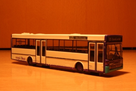 MB O405 Regiobus