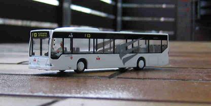 MB Citaro