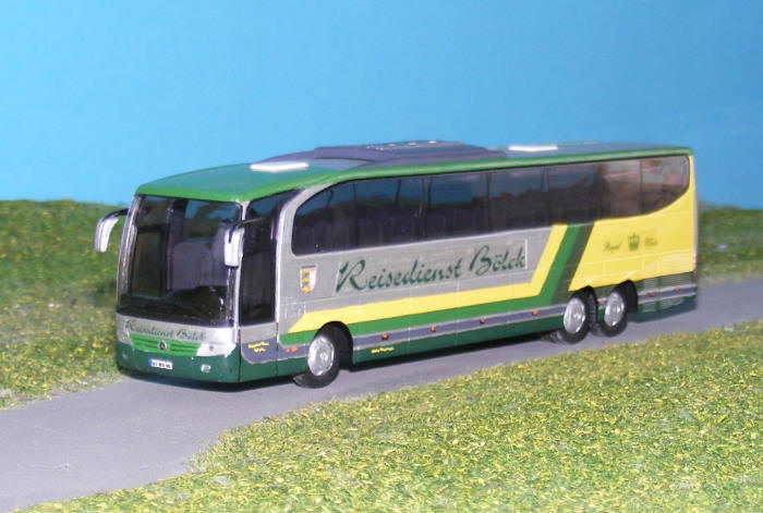 Reisedienst Bölck KI-WB 98