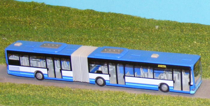 Citaro G VKP
