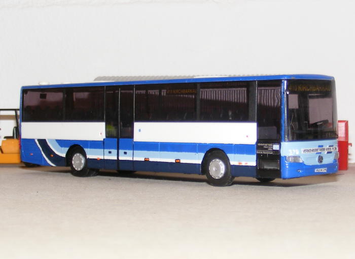 Integro II VKP 278