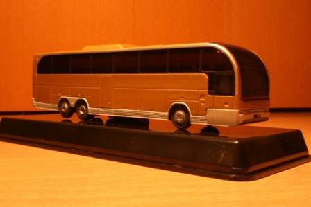 Temsa Diamond