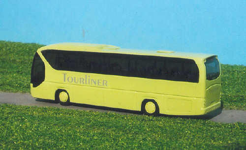 Tourliner