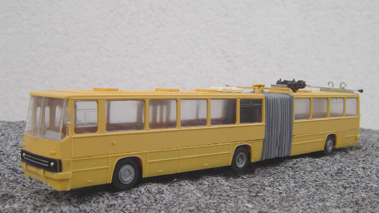 Ikarus 260 O-Bus