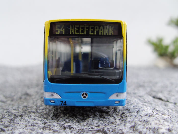 O 530 Citaro II - CVAG Wg. 74