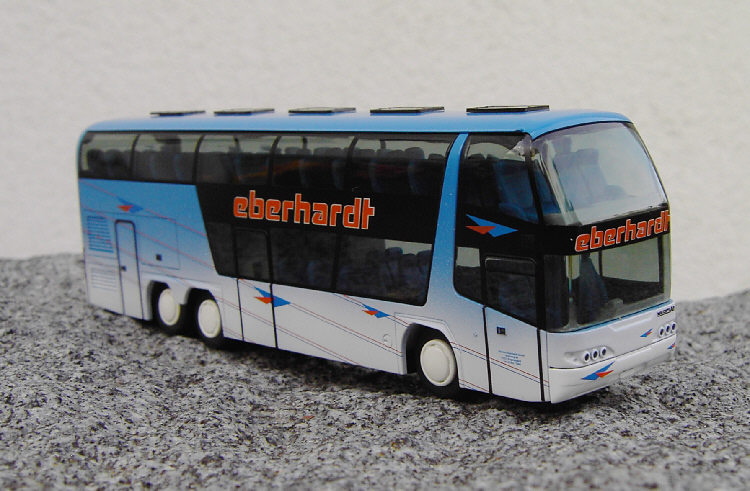 N 1122/3 Skyliner - Eberhardt