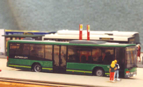 S315NF Euro III Autokraft