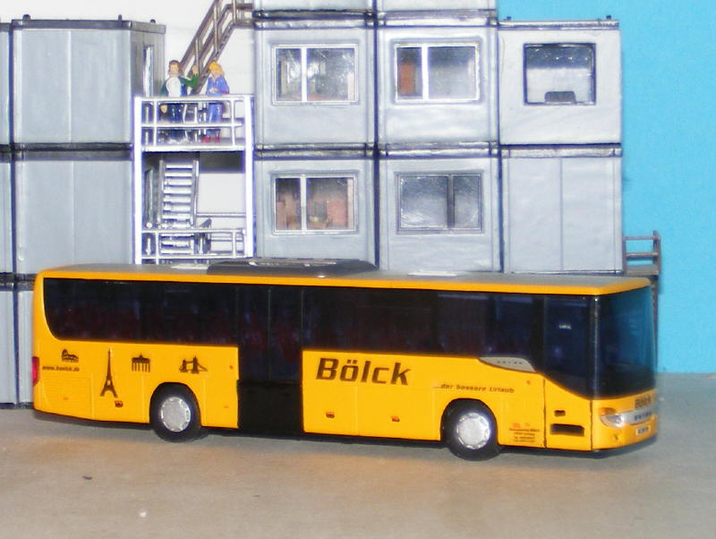 Bölck SL-WB 90