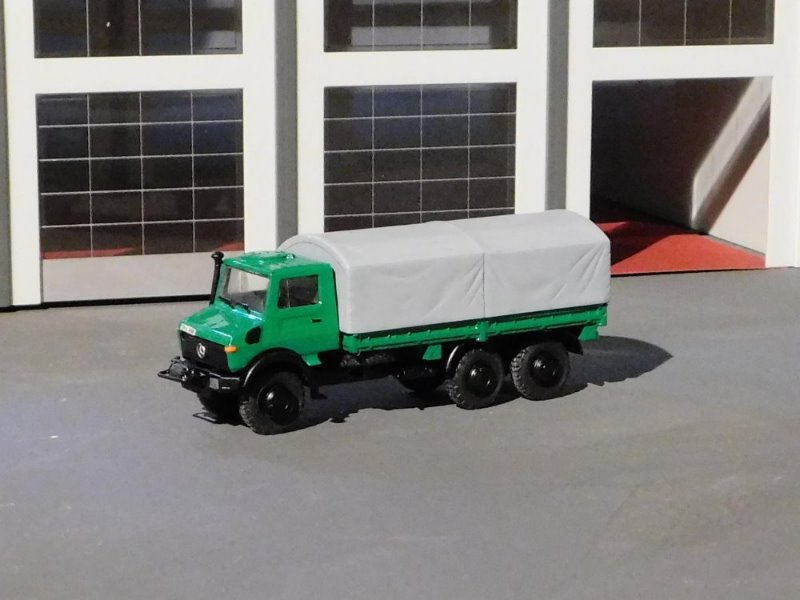 U 2450 6x6