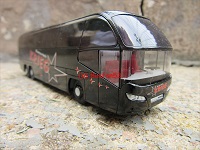 Neoplan Cityliner 3-achsig